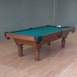 Especial Bilhar snooker Tornado