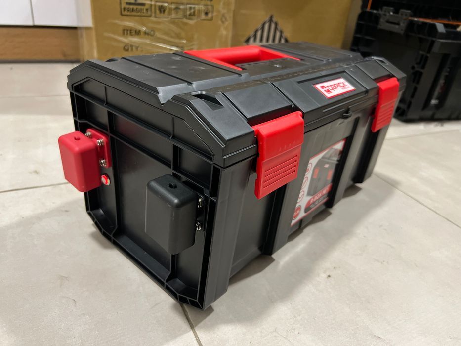 Акумулятор lifepo4 eve 105 ah 12в