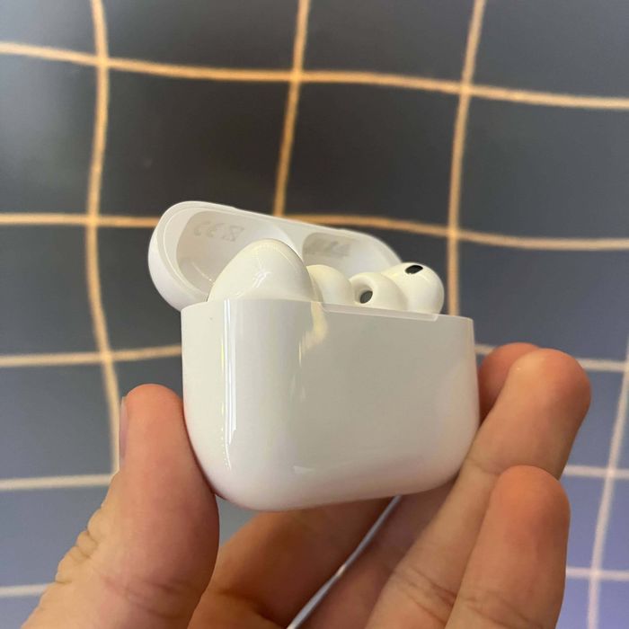 Sluchawki air pods pro 3
