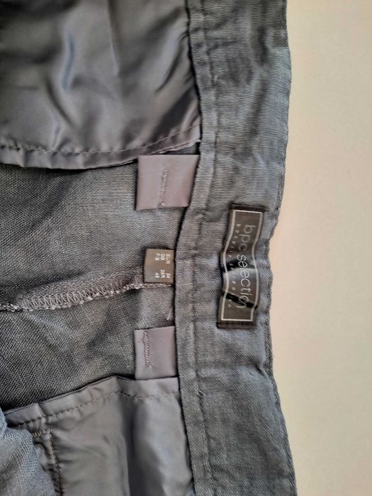 Spodenki męskie 54