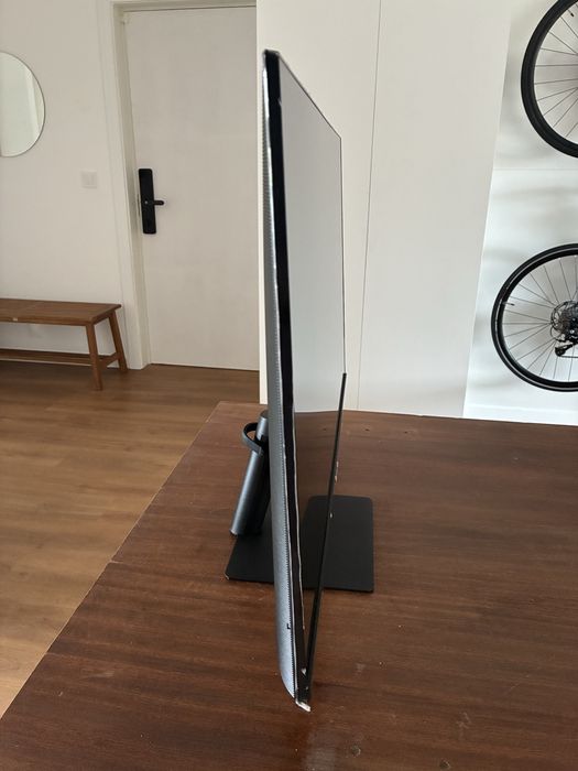 Samsung Smart Monitor M7 32” 4K UHD – USB-C 65W – Smart TV