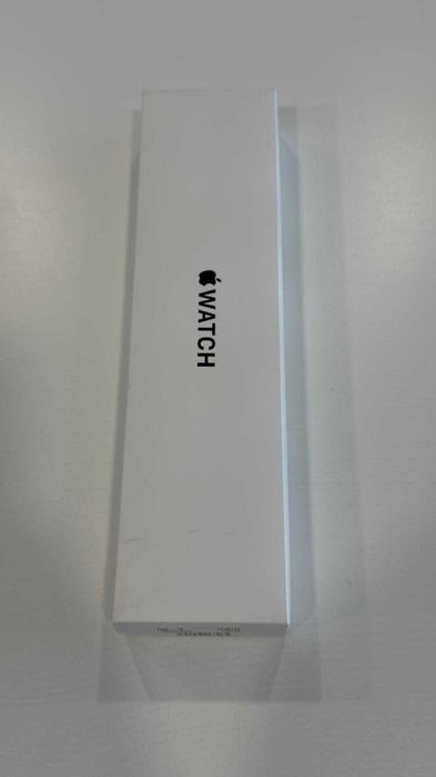 Apple Watch SE (2ª Geração) 44mm GPS + Cellular + Braceletes Extra