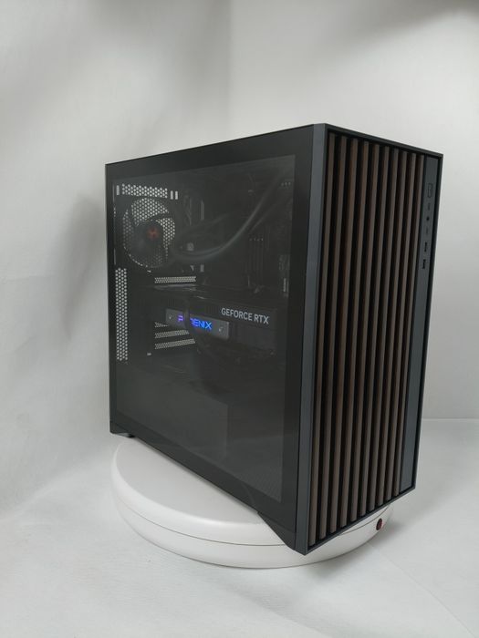 Komputer Ultra 7 270K Plus,RTX 4090,128 GB RAM,Win 11,Leasing