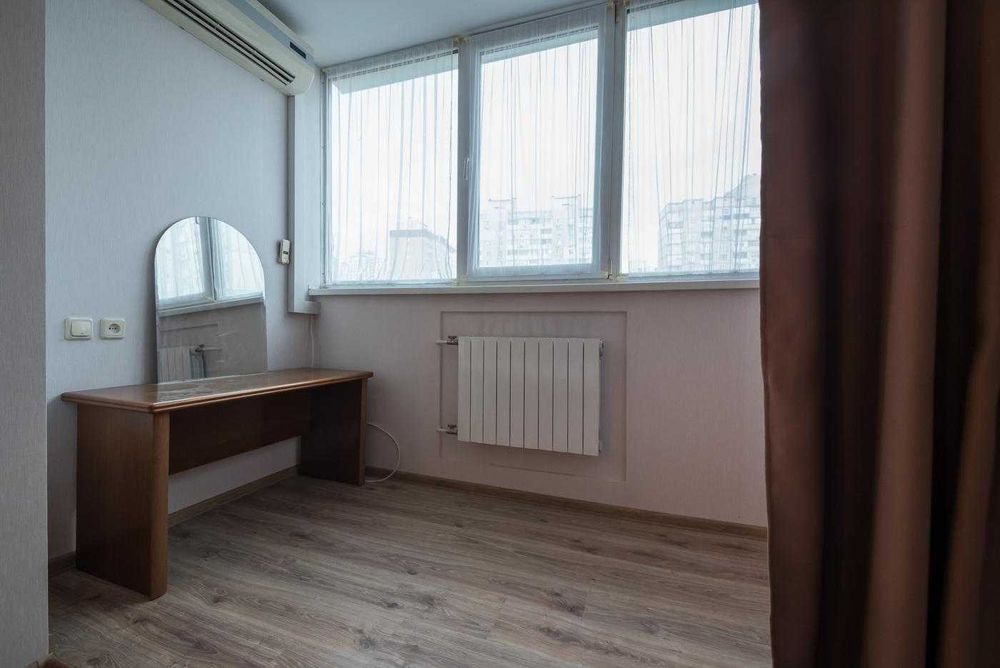 3-кімнатна квартира за адресою вул. Срібнокільська (площа 100,9 м²) - Atlanta.ua - фото 23