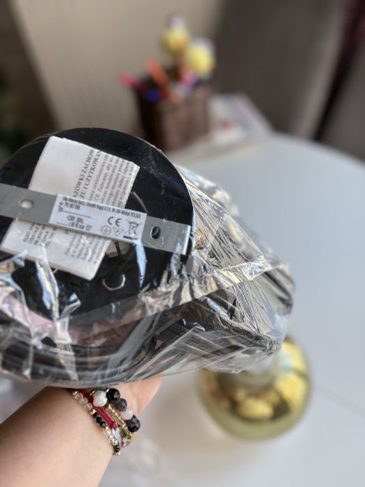 Zyrandol 5 ramienny pajak