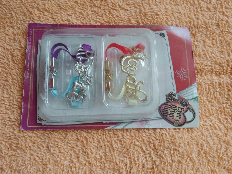 Ever After High zestaw