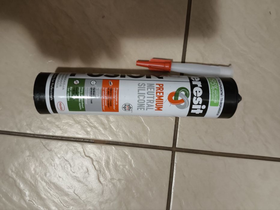 Silikon Fusion XLT 280ml