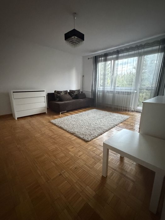 Wynajme pokój  dwuosobowy