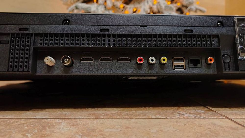 БЕЗ РАМОК Телевізор Samsung 4K Smart TV T2 50 45 42 32