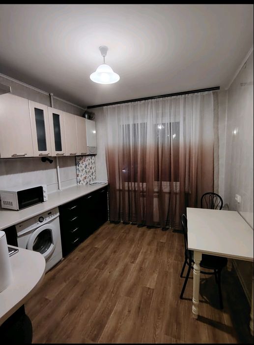 Оренда квартири подобово і погодинно