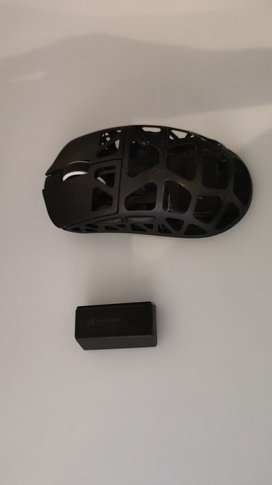 Myszka attack shark r3+Dongle 2,4hz 8k