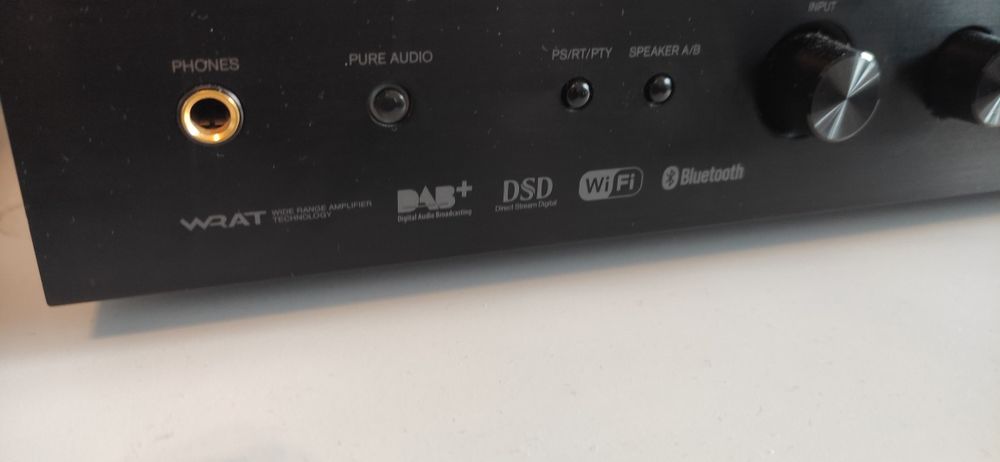 Amplituner stereo Onkyo tx 81 50