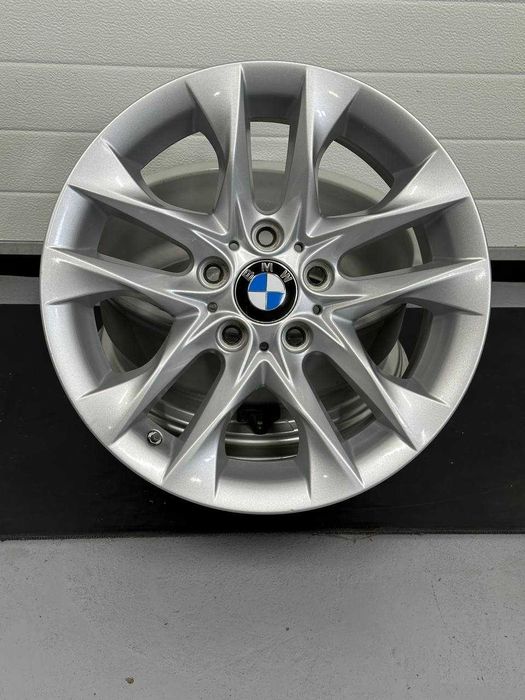 Диски 5x120 R17 BMW БМВ 3 5 7 X Trafik Vivaro Insignia VW T5