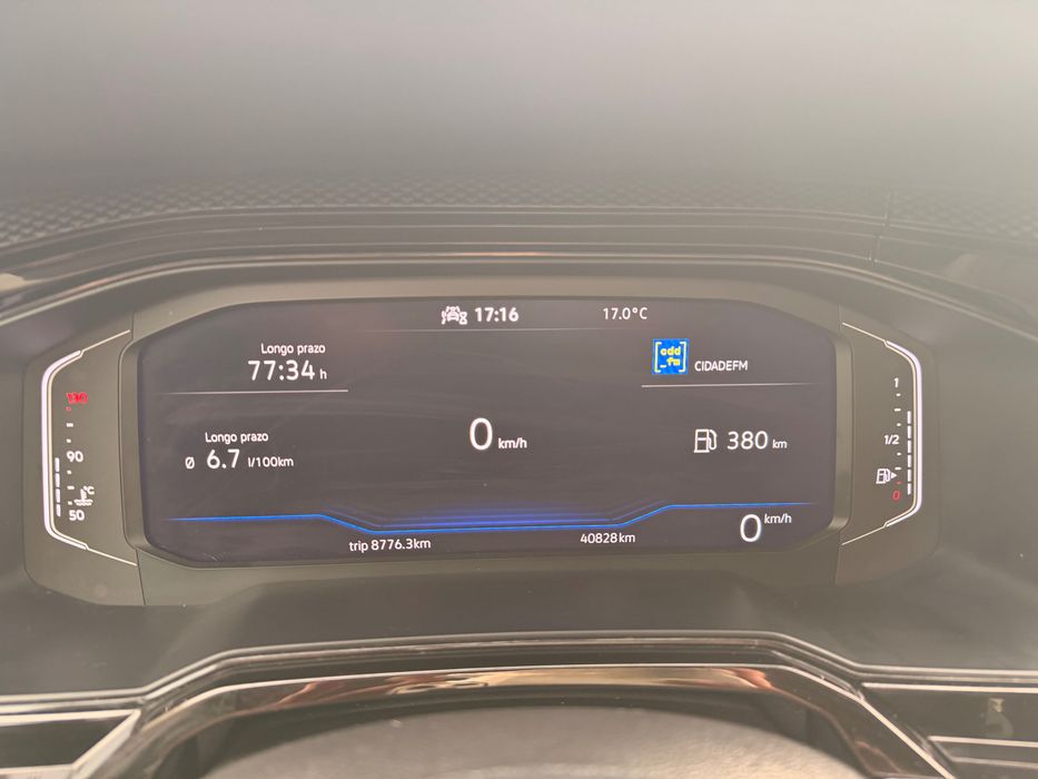 Taigo 1.0 Tsi / ano 2023