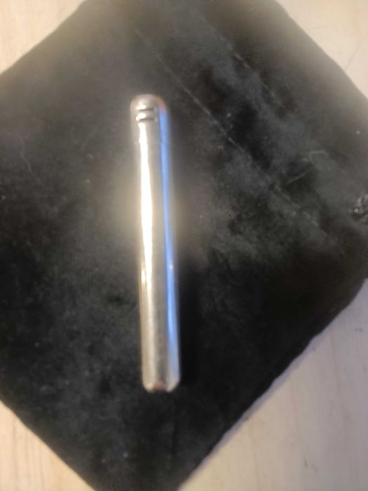 Isqueiro vintage Davidoff