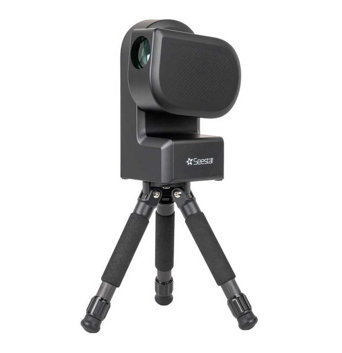 Teleskop ZWO Seestar S50