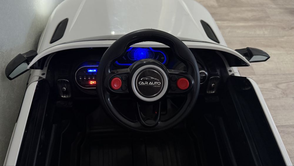 Автомобіль дитячий