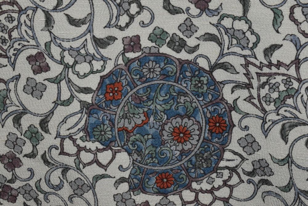 Kimono kurtka haori jedwabne