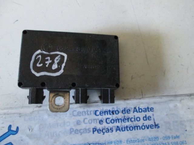 Antena BMW 3 Coupé (E46)