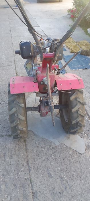 Мотоблок кентавр 10 к.с.