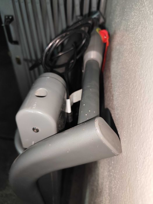 Passadeira elétrica