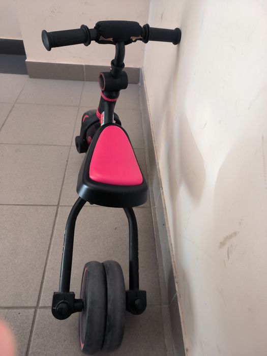 Rowerek Sun baby Rapido 2w1