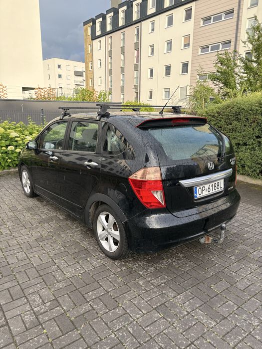 Honda FR-V FRV 2.2 2006