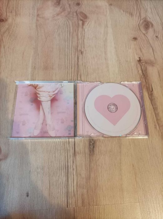 Melanie Martinez- After School EP CD