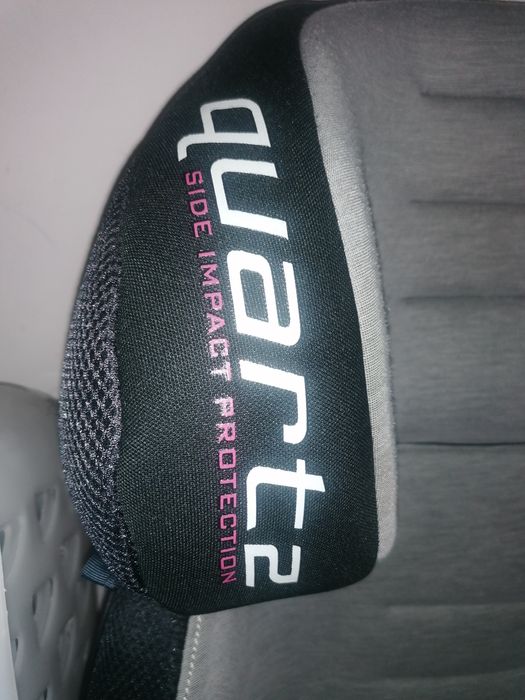 Cadeira auto Jane com isofix