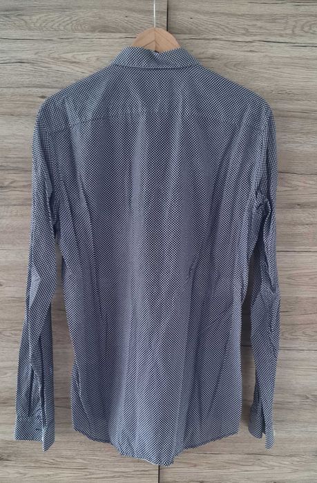 Praktycznie nowa koszula męska marki Vistula