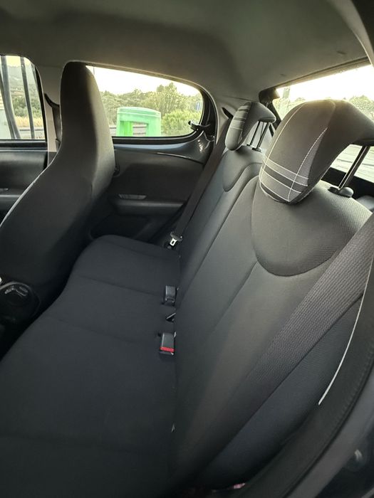 Vendo peugeot 108