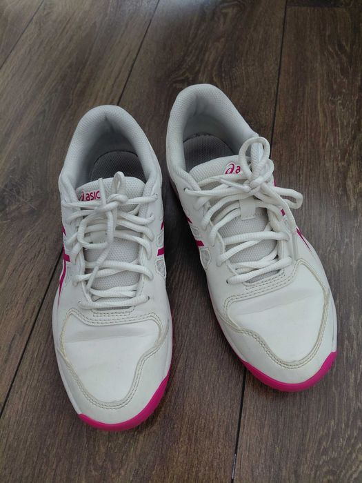 Buty Asics damskie