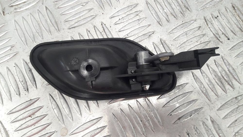 MANIPULO INTERIOR FRONTAL ESQUERDO BMW 5 2003 -8226049