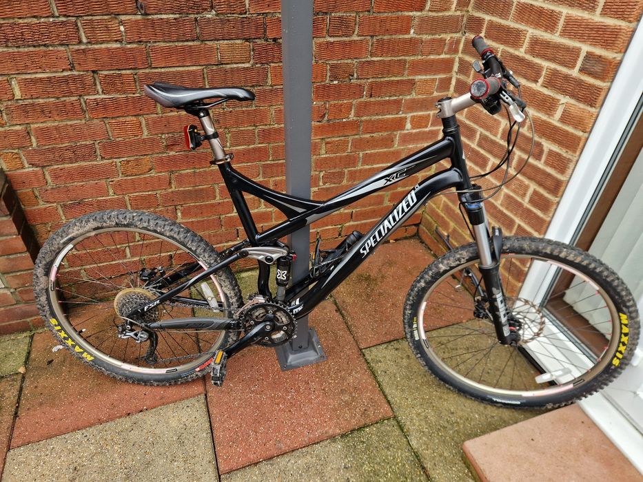 SPECIALIZED FSR スポーツ Dla Ciebie wszystko - specialized fsr xc - w kategorii