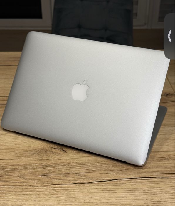 Idealny macbook air 2017 i5 8/128gb