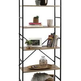 NOVO - estante 5 prateleiras