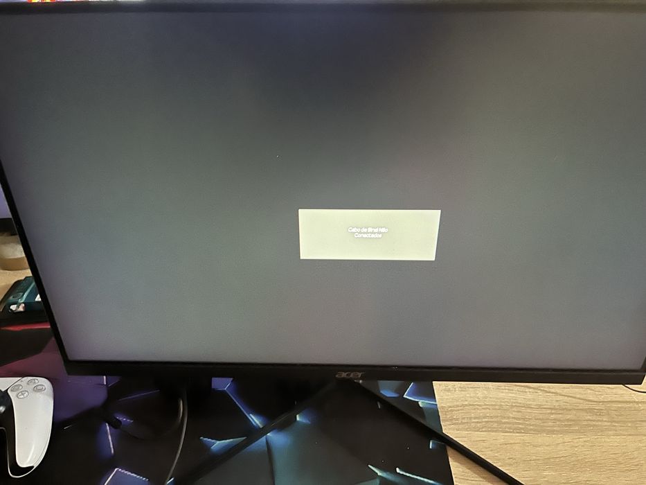 Monitor Gaming Acer