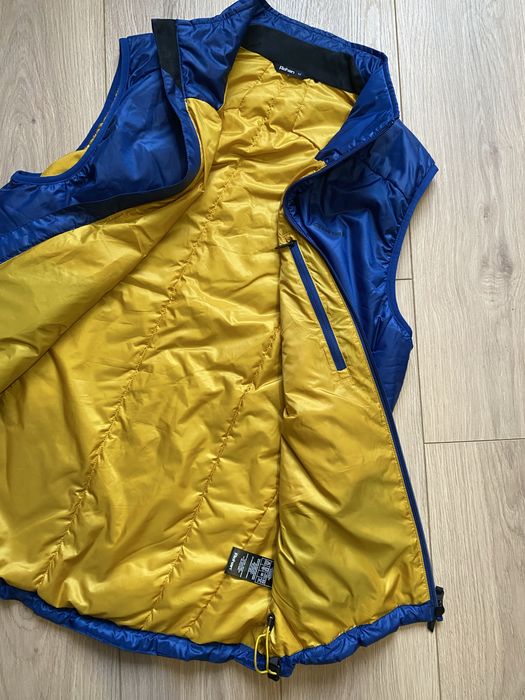 Rohan Безрукавка трекінгова  atom arcteryx