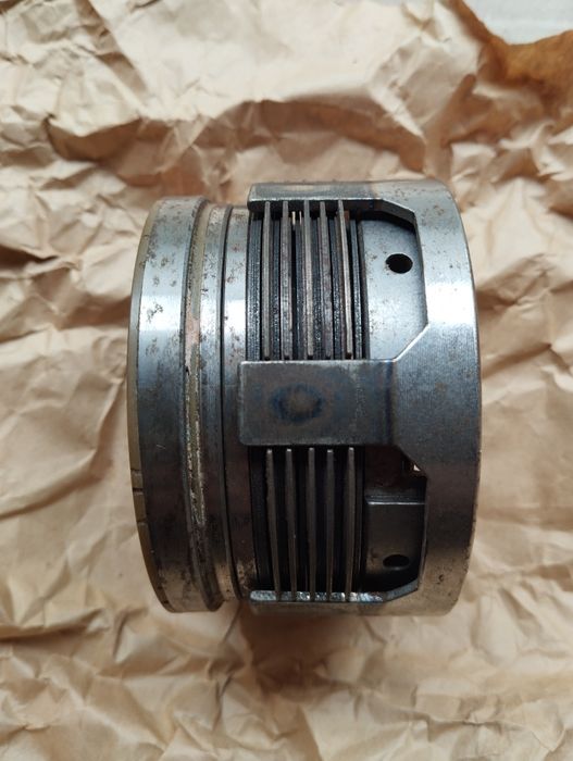 Муфта 3KL1.25, 3KL2.5, 3KL5, 4KL10.