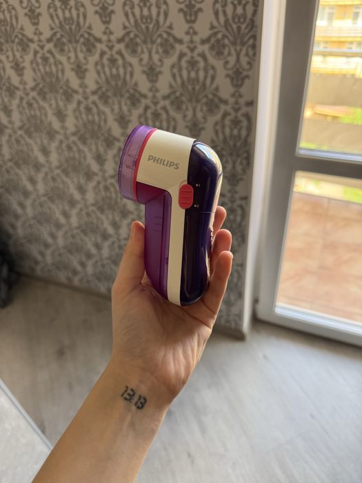 Philips машинка для удаления катышков