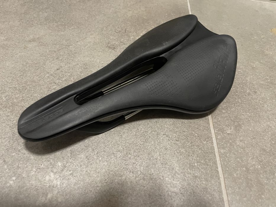 Siodełko Selle Italia X Superflow 145