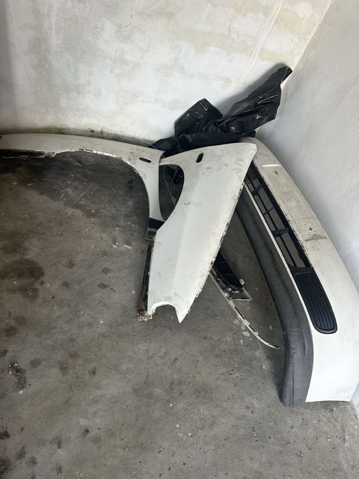 Vendo Ibiza 6K3