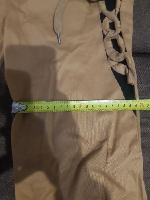 Штани jockey. 30 розмір. Унісекс.