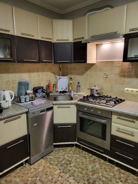 Продається кухня б/у