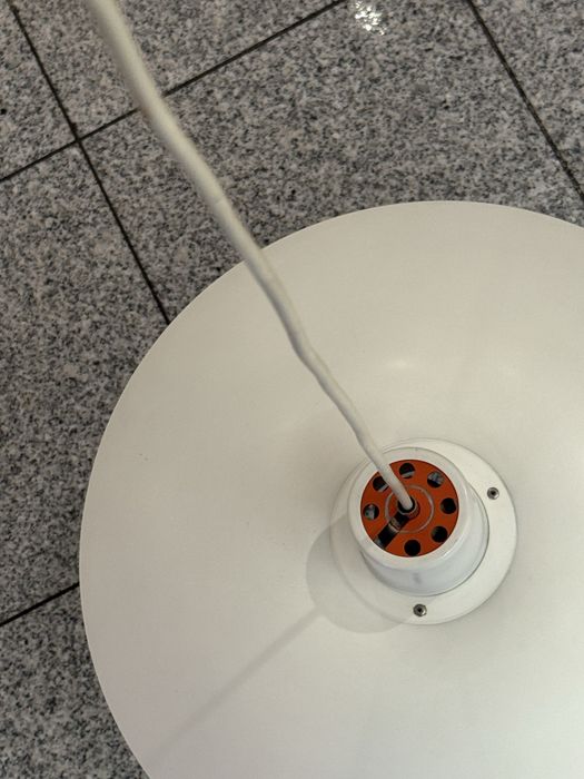 Lampa duńska, Louis Poulsen PH 4/3, proj. Poul Henningsen