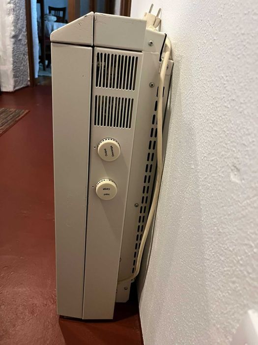 Aquecedores/acumuladores de calor