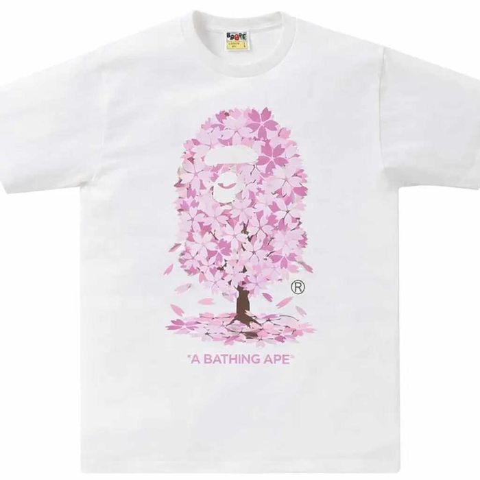 BAPE Japanese Big Ape