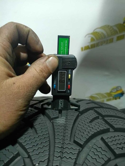 *Шини Rovelo 225/45R17. 4шт. Зима 2024р (0355)