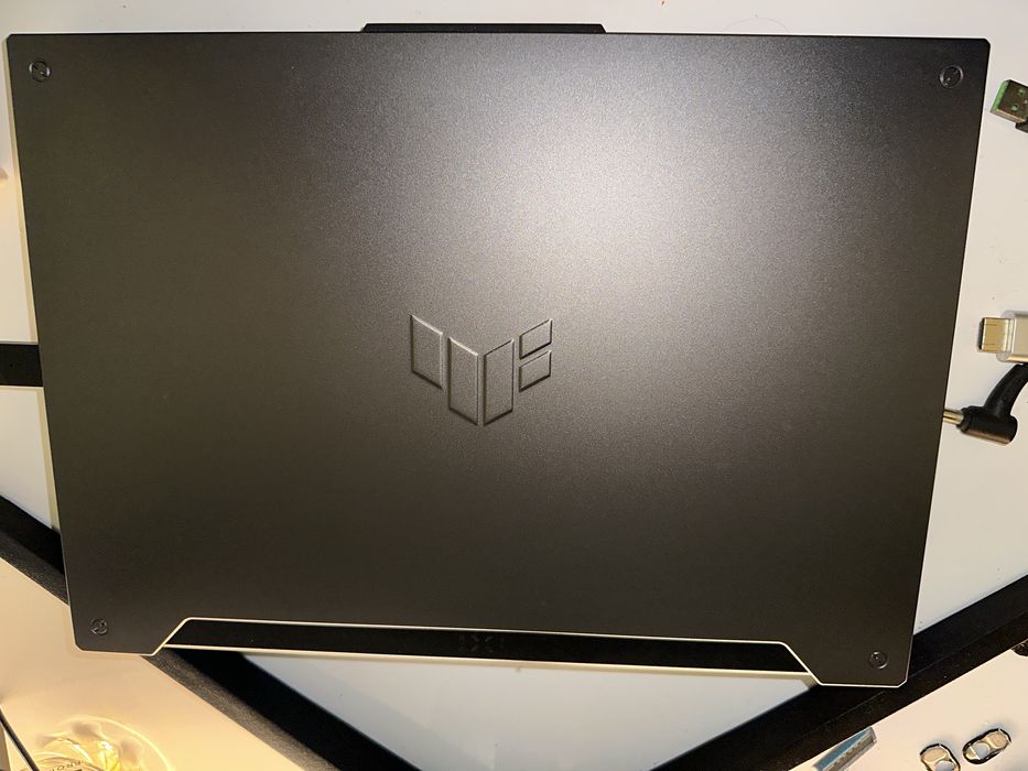 ASUS TUF Gaming a15, 3070 8GB