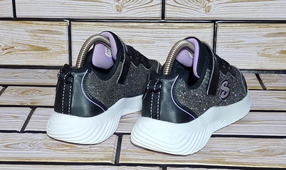 Дитячі кросівки Skechers (р.34)